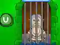 Laro White Olive Baboon Escape online