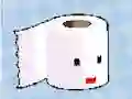 Laro Toilet paper please online
