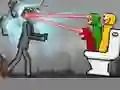 Laro Playground: Ragdoll War online
