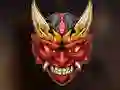 Laro Lost Mystery Masks Dracolich Hood online