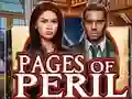 Laro Pages of Peril online