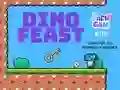 Laro Dino Feast online