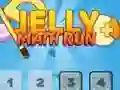 Laro Jelly Math Run online