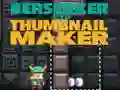 Laro Berserker and Thumbnail Maker online