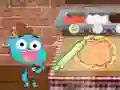 Laro Gumball Pizza Frenzy online