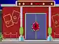 Laro Rescue The Man In Elevator online