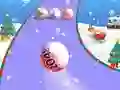 Laro Xmas Merge: 2048 Ball online