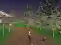 Laro Femme Guardian: Village Defender online