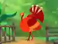 Laro Escape From Turkey Village online