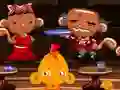 Laro Monkey Go Happy Stage 790 online