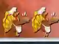 Laro Thanksgiving Greeting Board online