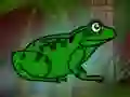 Laro Rescue The Green Toad From Underground online