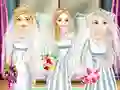 Laro Romantic Bridal Salon online