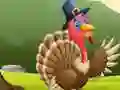Laro Thanksgiving Food Truck Escape online