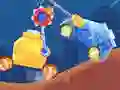 Laro Cats: Crash Arena Turbo Stars online
