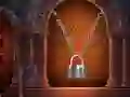 Laro Lost Mystery Masks Voidwatcher Visage online