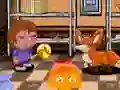Laro Monkey Go Happy Stage 295 online