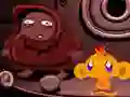 Laro Monkey Go Happy Stage 297 online