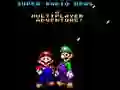 Laro Super Mario Bros: A Multiplayer Adventure online