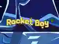 Laro Rocket Boy online