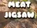 Laro Meat Jigsaw online