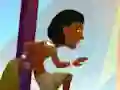 Laro Thieves of Egypt Solitaire online