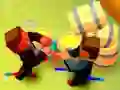 Laro Ragdoll Arena 2 Player online