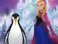 Laro Frozen Princess Escape online