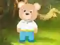 Laro Bear Girlfriend Escape online