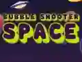Laro Bubble Shooter Space online