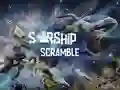 Laro Starship Scramble online