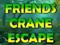 Laro Friends Crane Escape online