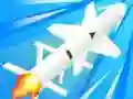 Laro Boom Missile 3D online