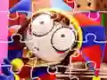Laro The Amazing Digital Circus Jigsaw online