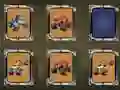 Laro Blaze and The Monster Machines Memory online