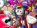 Laro Jigsaw Puzzle: The Amazing Digital Circus online