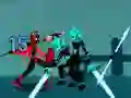 Laro Stickman Master: Archer Legend online