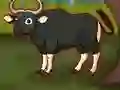 Laro Escape The Banteng online