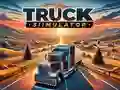 Laro Truck Simulator online