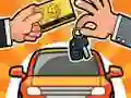 Laro Used Car Tycoon Game online