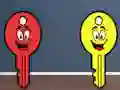 Laro Unlocking Adventure Find Key Boy online