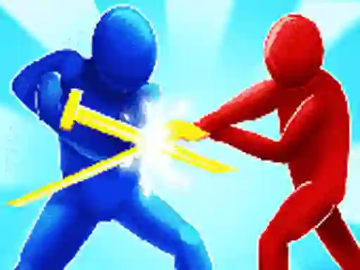 Laro Weapon Duel online