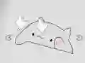 Laro Cute Cat Clicker online