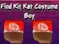 Laro Find Kit Kat Costume Boy online
