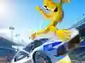 Laro Crash Test Dummy: Flight Out online