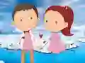 Laro Meet The Love Heart Tree online