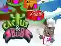 Laro Cactus & Bob online