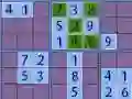 Laro 3 Sudoku online