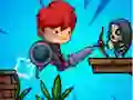 Laro Swordman: Reforged online