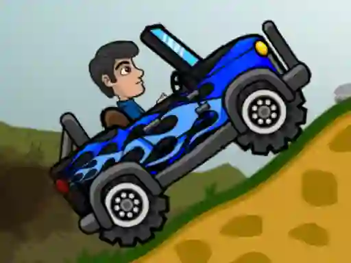 Laro Hill Race Adventure online